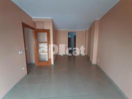 Pis, 101.00 m², fast neu, Calle de la Lluna