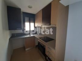 Pis, 101.00 m², fast neu, Calle de la Lluna