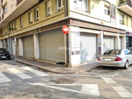 Lloguer local comercial, 187.00 m²