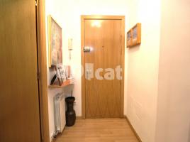 Flat, 97.00 m², almost new