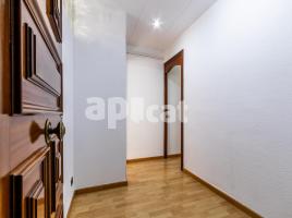 Pis, 80.00 m², prop de bus i tren, Calle del Guerriller Alzina