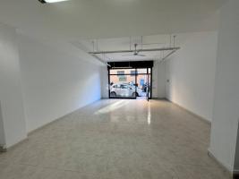 Local comercial, 60.00 m²