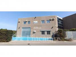 Industrial, 1085.00 m²