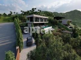 Casa (unifamiliar aïllada), 550 m², seminou, Zona