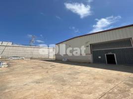 For rent industrial, 500.00 m², Calle de la Metal·lúrgia