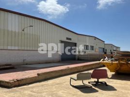 For rent industrial, 500.00 m², Calle de la Metal·lúrgia