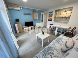 Pis, 55.00 m², Calle de Montserrat