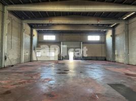 Alquiler nave industrial, 555.00 m², Calle de la Tramuntana