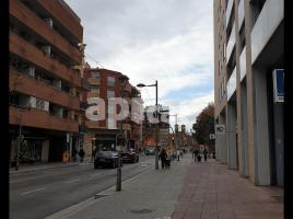 Business premises, 159.00 m², almost new, Calle SANTA EULALIA