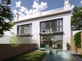  (unifamiliar aïllada), 148.00 m², fast neu, Calle de Mèrida