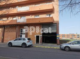 Local comercial, 245.00 m², cerca de bus y tren, Avenida de la Pau, 25