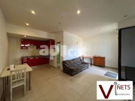 , 37.00 m², حافلة قرب والقطار, جديد تقريبا, Calle Pins