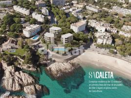 New home - Flat in, 213.00 m², new, Carretera de Sant Pol, 31