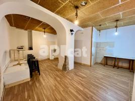 Lloguer local comercial, 35.00 m², prop de bus i tren, Calle dels Corretgers, 1