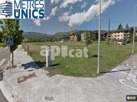 , 3497.00 m², Carretera N-154, 125