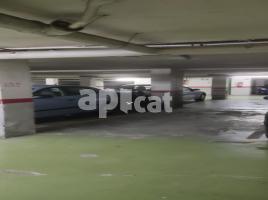 Lloguer plaça d'aparcament, 10.00 m²