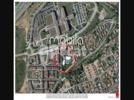 , 7500 m², Zona