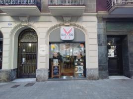 租 , 52.00 m², 靠近巴士和地铁, Calle de Rocafort, 139