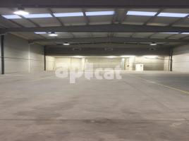 Lloguer nau industrial, 790.00 m², seminou, Calle Farigola