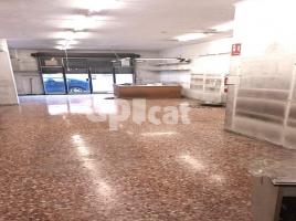 Lloguer local comercial, 130.00 m², Calle de Menéndez y Pelayo