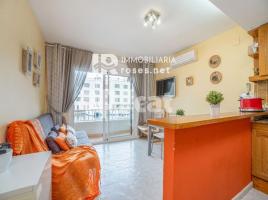 Apartament, 55 m², Zona