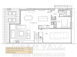 Houses (terraced house), 200.00 m², almost new