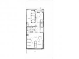 новостройка в - Квартиры in, 161.20 m², новый