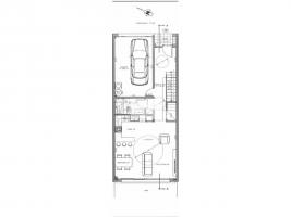 Unifamiliar adossada, 157.30 m², nouveau