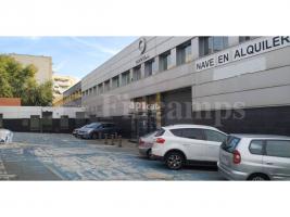 Lloguer nau industrial, 2150.00 m²