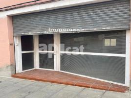 Alquiler local comercial, 45 m², Zona