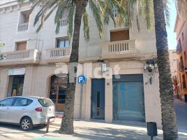 إيجار , 62.00 m², حافلة قرب والقطار, Calle del Mur