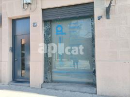 إيجار , 62.00 m², حافلة قرب والقطار, Calle del Mur