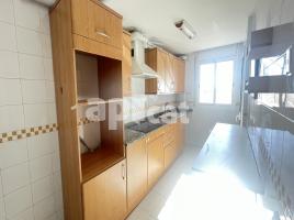 Pis, 108.00 m², fast neu, Calle Agusti Puig i Puig