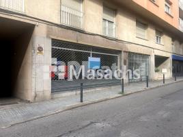 Lloguer local comercial, 300 m²