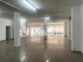 Lloguer local comercial, 300 m²