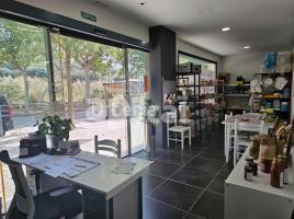 Alquiler local comercial, 89 m², Zona