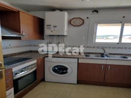 Flat, 78.00 m², almost new