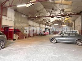 Nave industrial, 525.00 m²