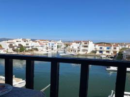 Apartamento, 64.00 m², Calle Port Empúries