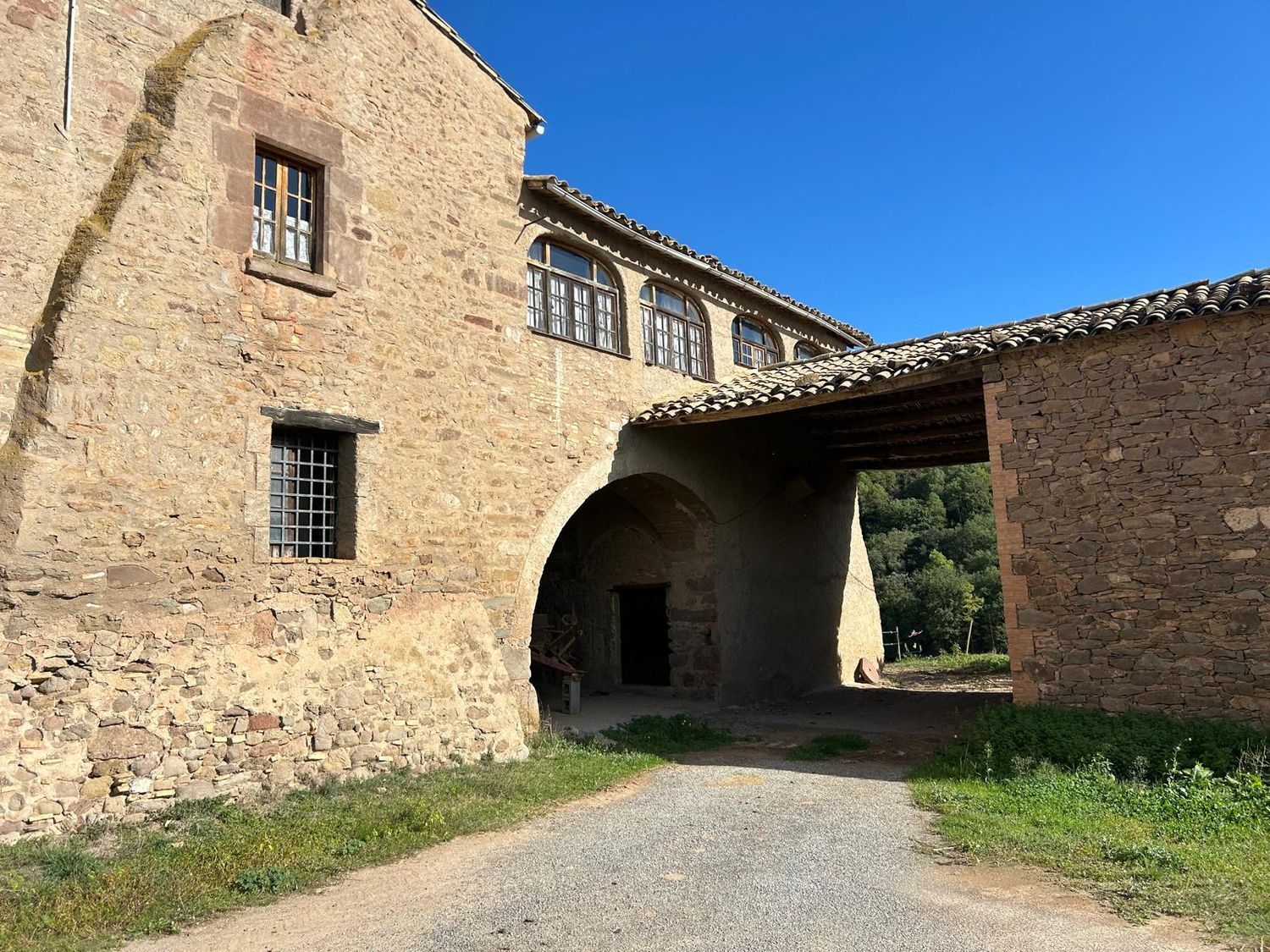 Lloguer Casa (casa rural), 702.00 m²