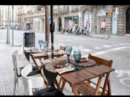 Alquiler local comercial, 100.00 m², Calle de Balmes, 180