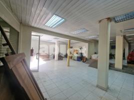 Local comercial, 850.00 m², prop de bus i tren, Calle Terrisser, 15