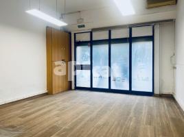 Lloguer local comercial, 43.00 m², Carretera Laureà Miró