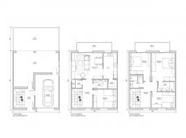 новостройка в - дома in, 150.00 m², новый, Avenida Reina Elisenda