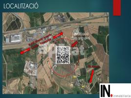 Suelo industrial, 7676.00 m², Calle la Creu