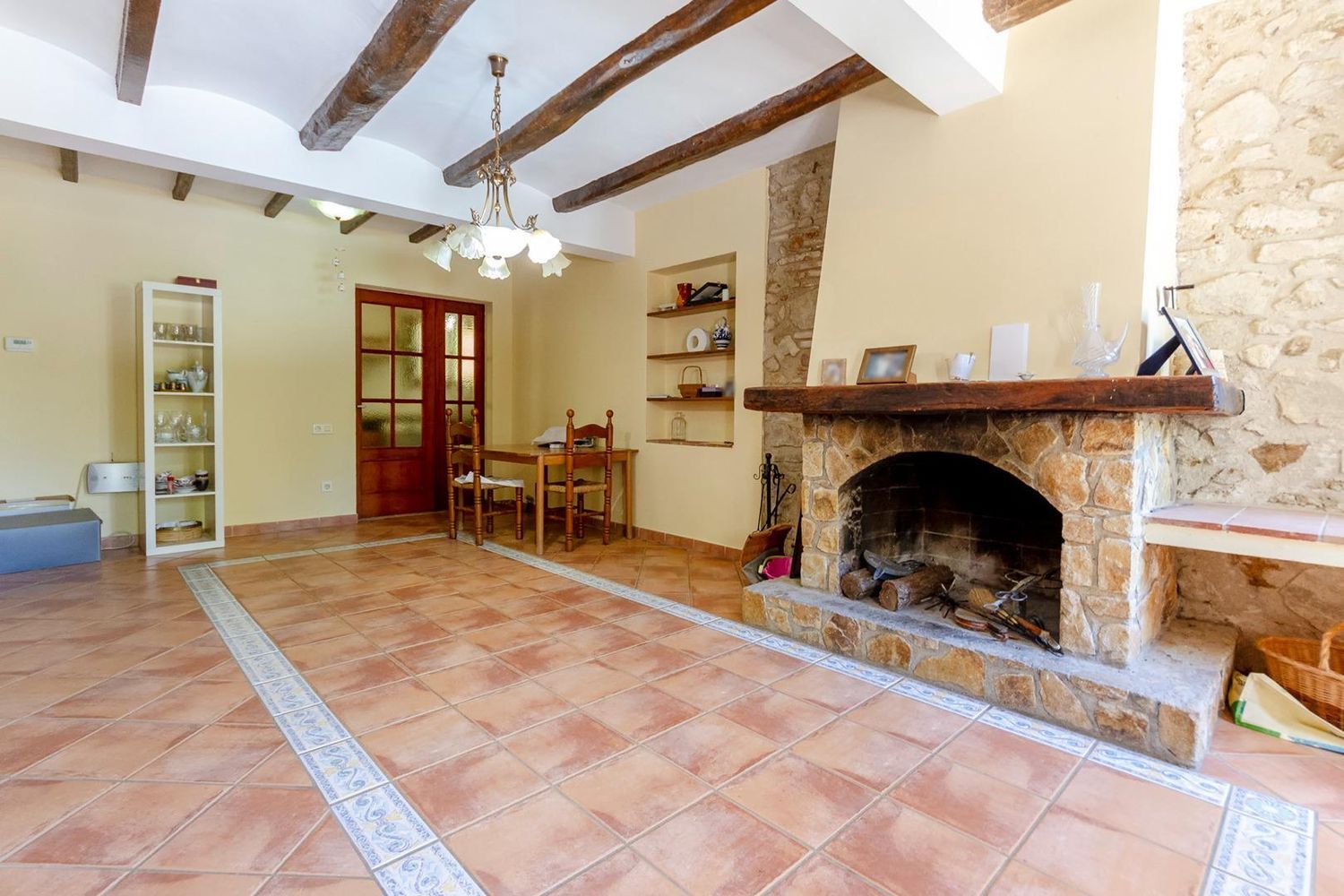  (casa rural), 317.00 m²