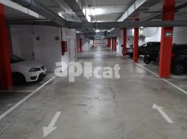 Lloguer plaça d'aparcament, 12.00 m², Calle Pi i Margall