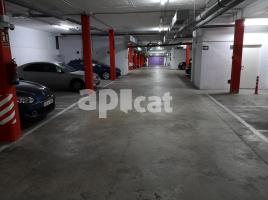 Lloguer plaça d'aparcament, 12.00 m², Calle Pi i Margall