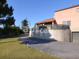  (xalet / torre), 462.00 m², Urbanización CAN CARBONELL