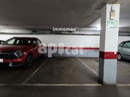 Parking, 13 m², Zona